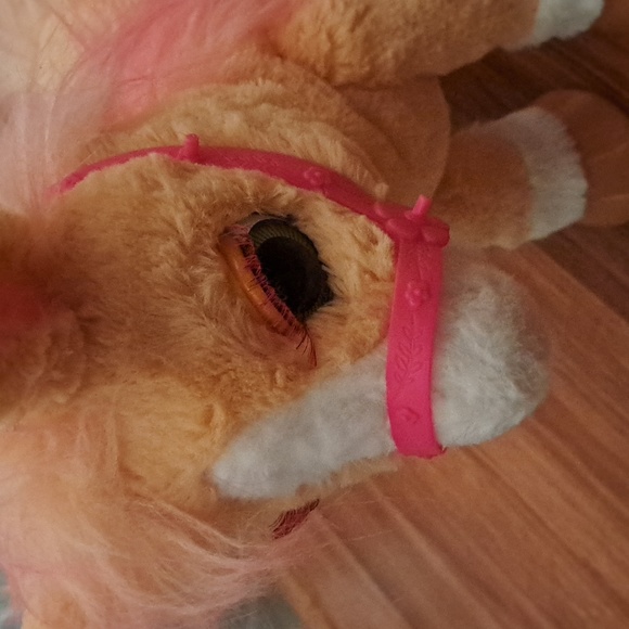 FurReal Cinnamon my style pony - Picture 5 of 9